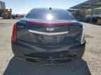 2017 CADILLAC XTS