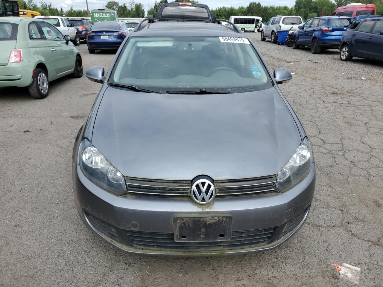 2010 VOLKSWAGEN JETTA