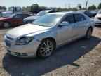 2010 CHEVROLET MALIBU