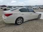 2015 INFINITI Q50