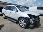 2016 CHEVROLET TRAVERSE