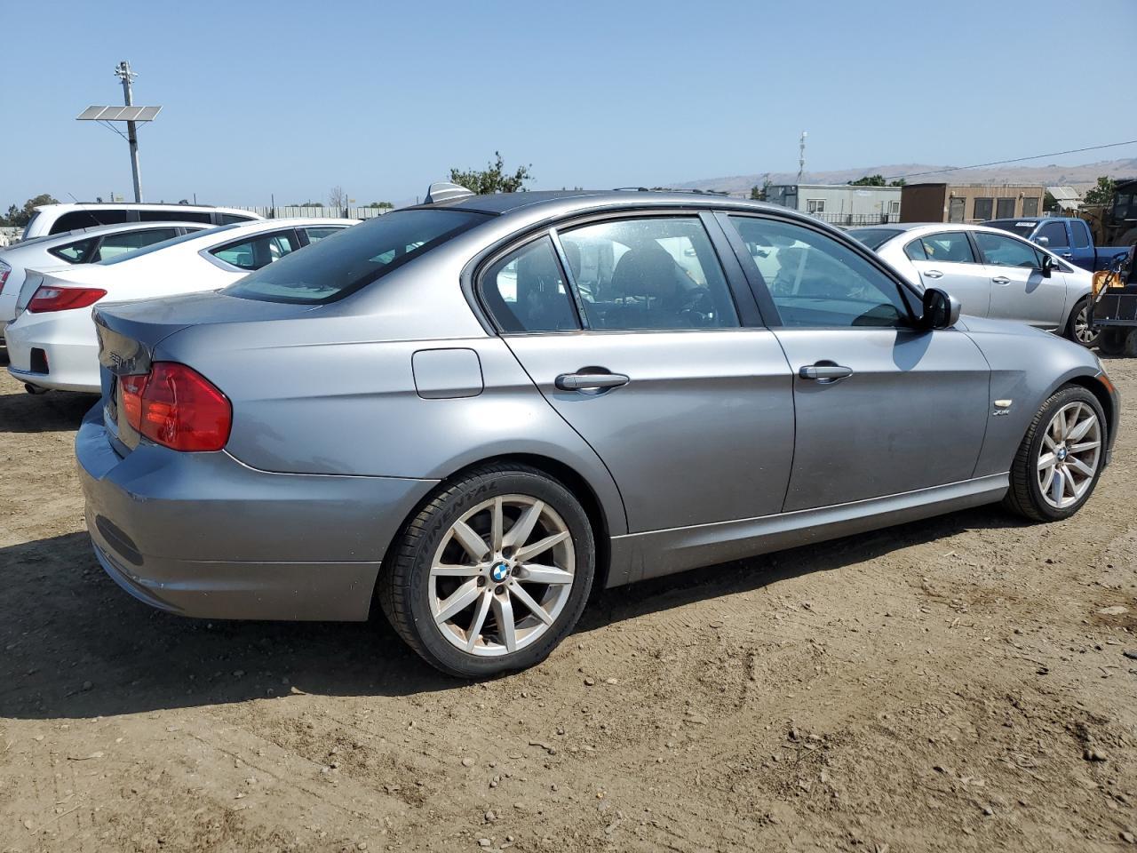 2009 BMW 3 SERIES