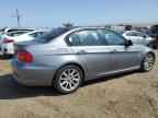 2009 BMW 3 SERIES