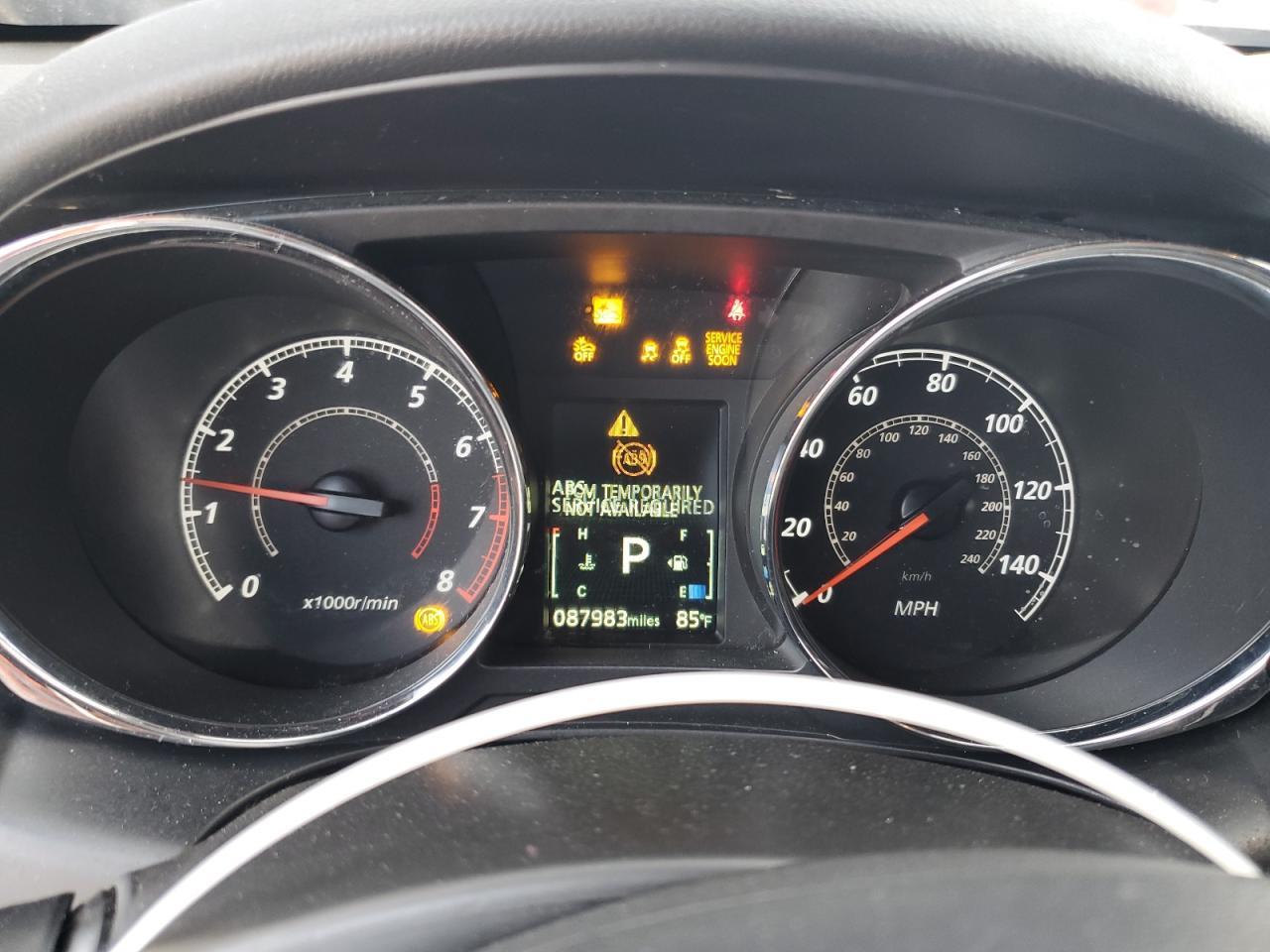 2021 MITSUBISHI Outlander Sport