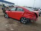 2017 CHEVROLET SONIC