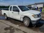 2015 NISSAN Frontier
