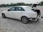 2017 CADILLAC CTS