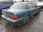 1995 TOYOTA COROLLA