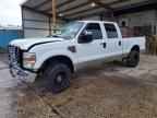 2008 FORD F-250