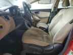 2011 HYUNDAI ELANTRA