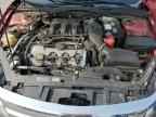 2010 FORD FUSION