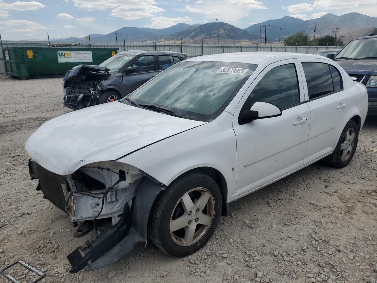 2006 CHEVROLET COBALT