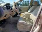 2012 NISSAN MURANO