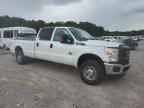 2013 FORD F-250