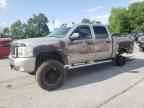 2007 CHEVROLET Silverado
