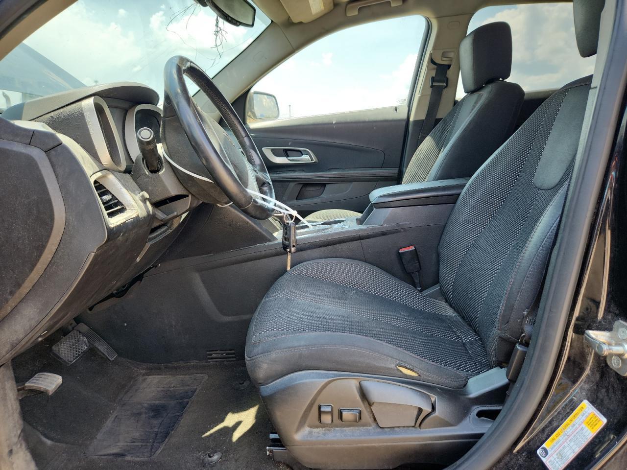 2011 CHEVROLET EQUINOX