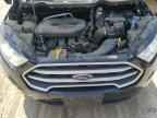 2020 FORD EcoSport