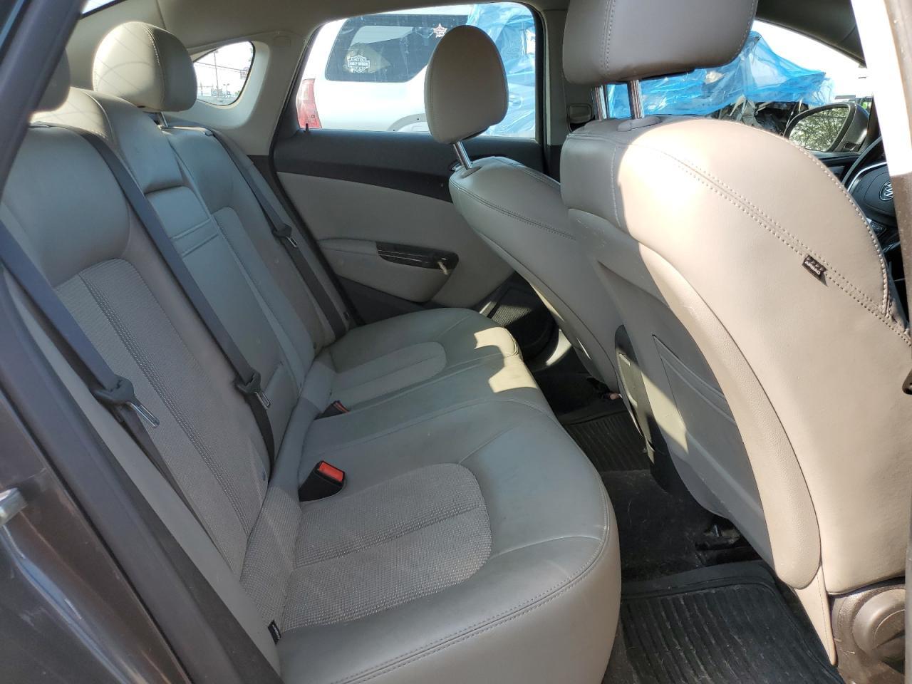 2013 BUICK VERANO