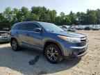 2016 TOYOTA HIGHLANDER