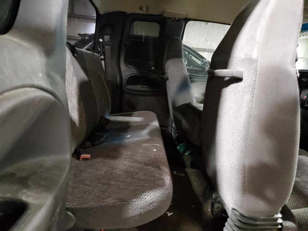 2001 DODGE RAM 1500