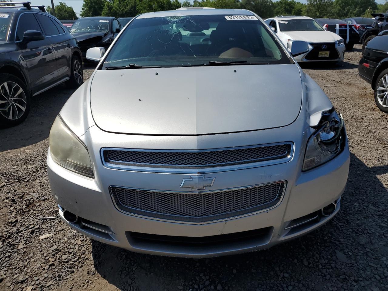 2010 CHEVROLET MALIBU