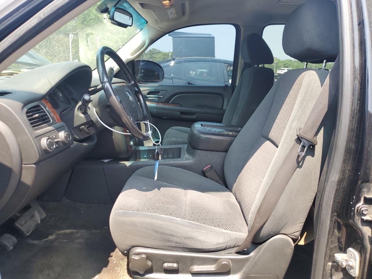 2008 CHEVROLET Suburban