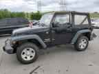 2013 JEEP WRANGLER