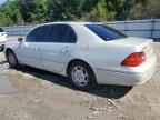 2001 LEXUS Ls 430
