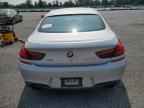 2015 BMW 6 Series
