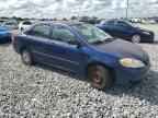 2008 TOYOTA COROLLA