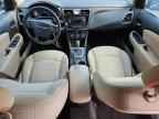 2014 CHRYSLER 200