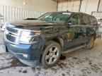 2015 CHEVROLET Tahoe