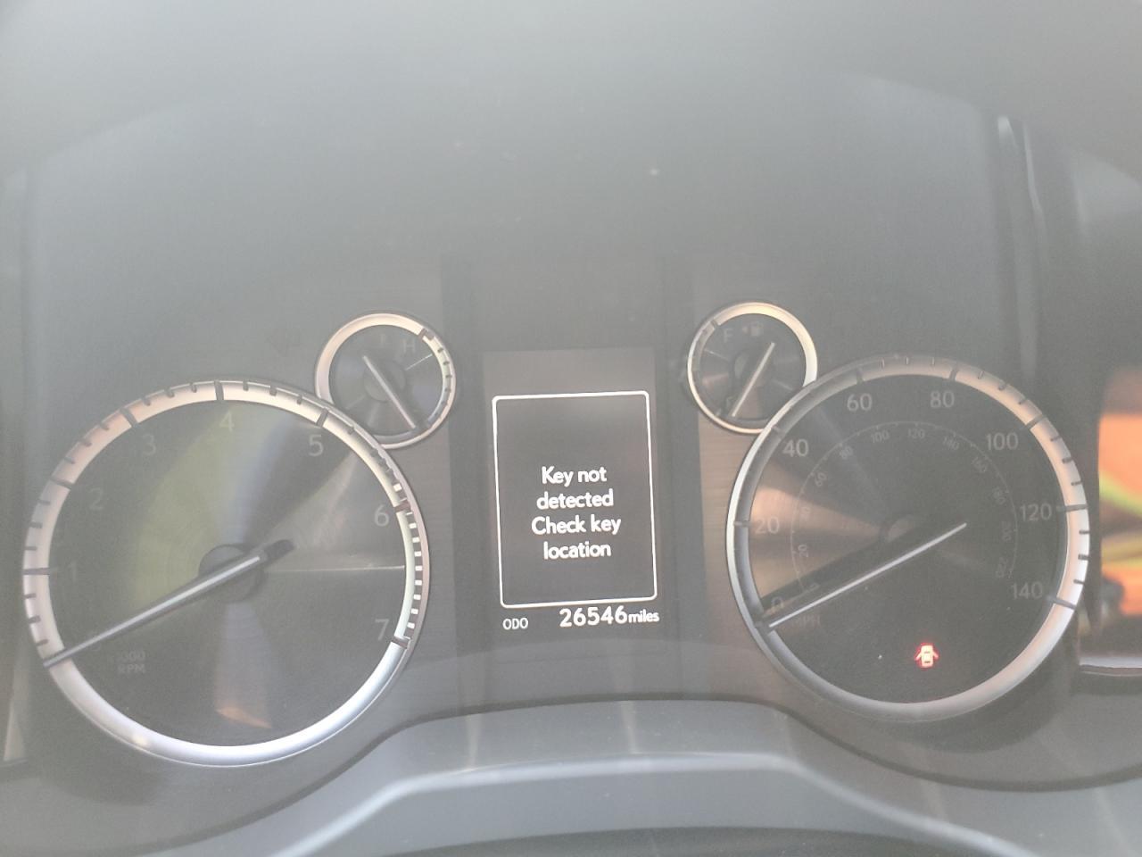 2022 LEXUS GX 460