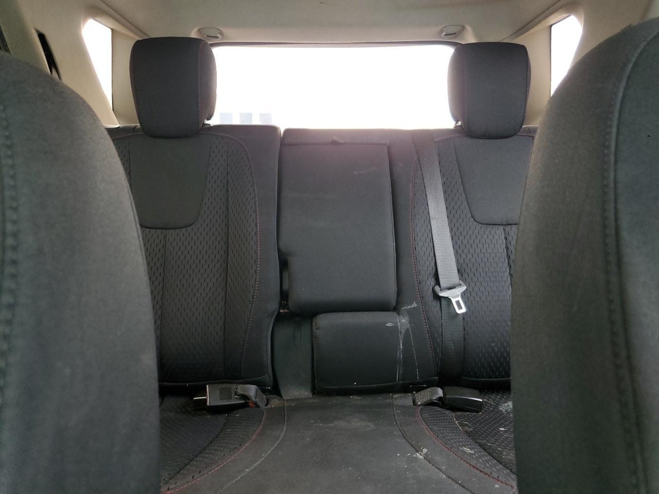2012 CHEVROLET EQUINOX