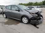 2025 NISSAN LEAF