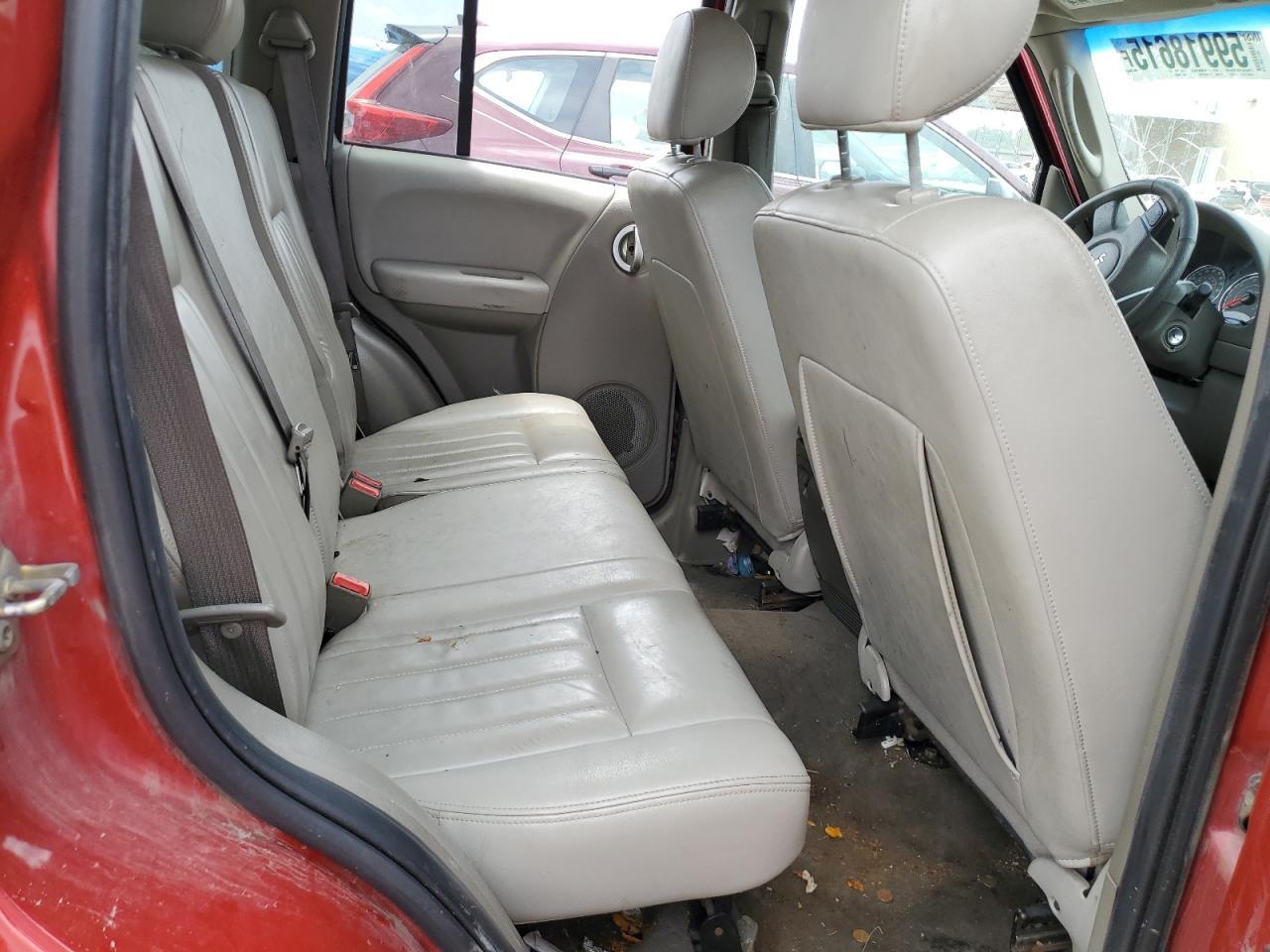 2006 JEEP Liberty