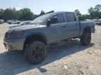 2012 NISSAN Titan