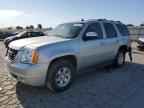2013 GMC Yukon