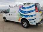 2015 CHEVROLET EXPRESS 2500