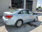 2011 CHEVROLET CRUZE