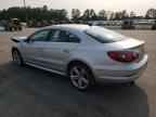 2010 VOLKSWAGEN CC