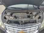 2015 CHEVROLET TRAVERSE
