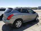 2007 NISSAN MURANO