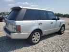2006 LAND ROVER RANGE ROVER