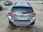 2018 SUBARU Crosstrek