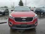 2018 KIA SORENTO