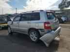 2006 TOYOTA HIGHLANDER