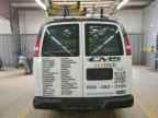 2020 CHEVROLET EXPRESS 2500