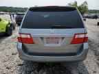 2007 HONDA ODYSSEY