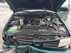2000 OLDSMOBILE Bravada
